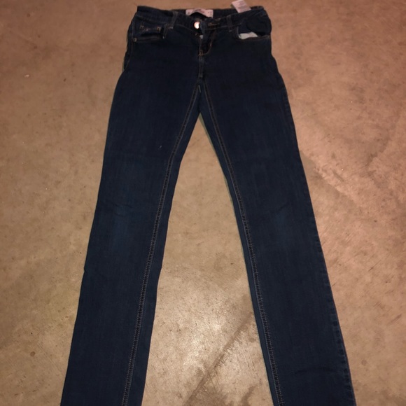Hollister Jeggings - Picture 1 of 3